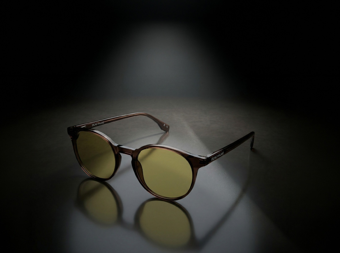  Tinted Lenses