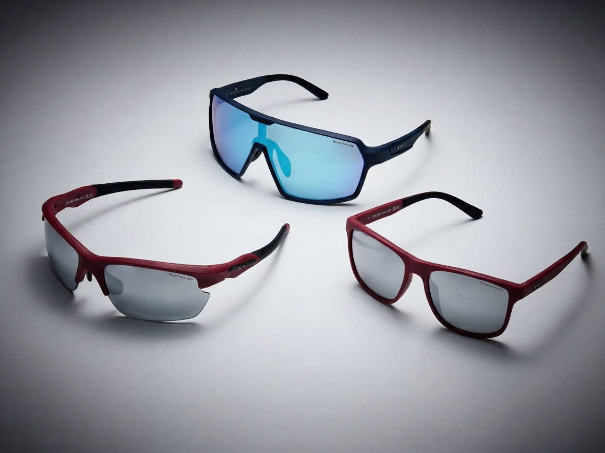 Lunettes de sport Erling Haaland