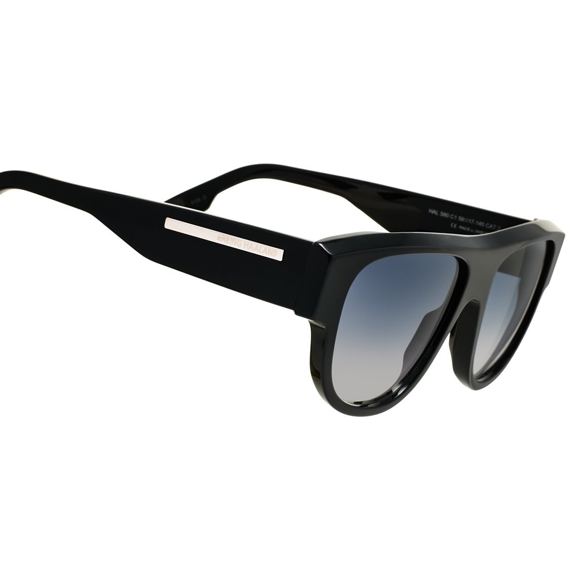 Erling Haaland HAL S60 C1 5917