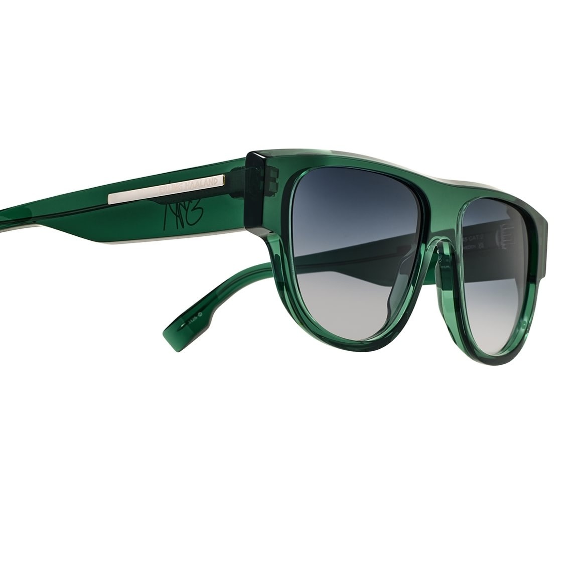 Erling Haaland HAL S60 C6 5917
