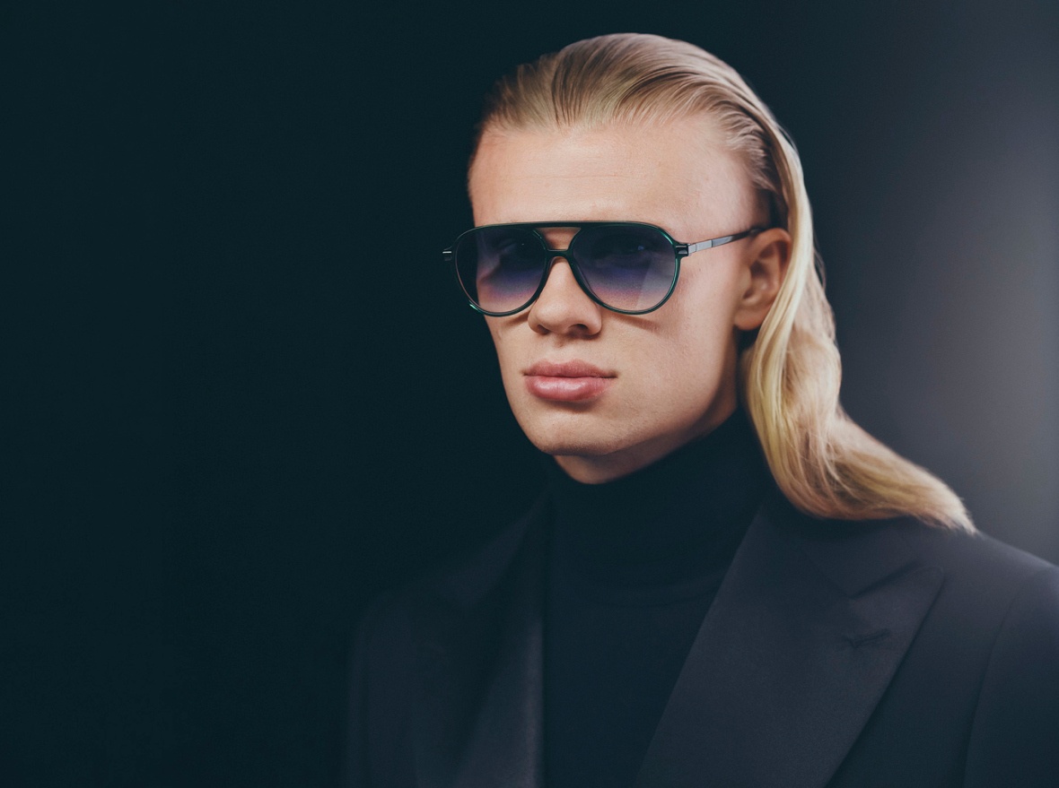 Erling Haaland